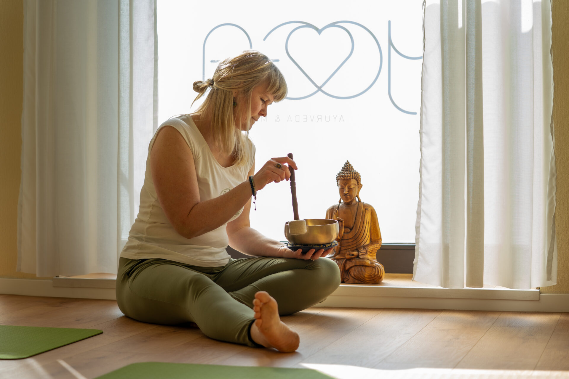 Business Fotoshooting