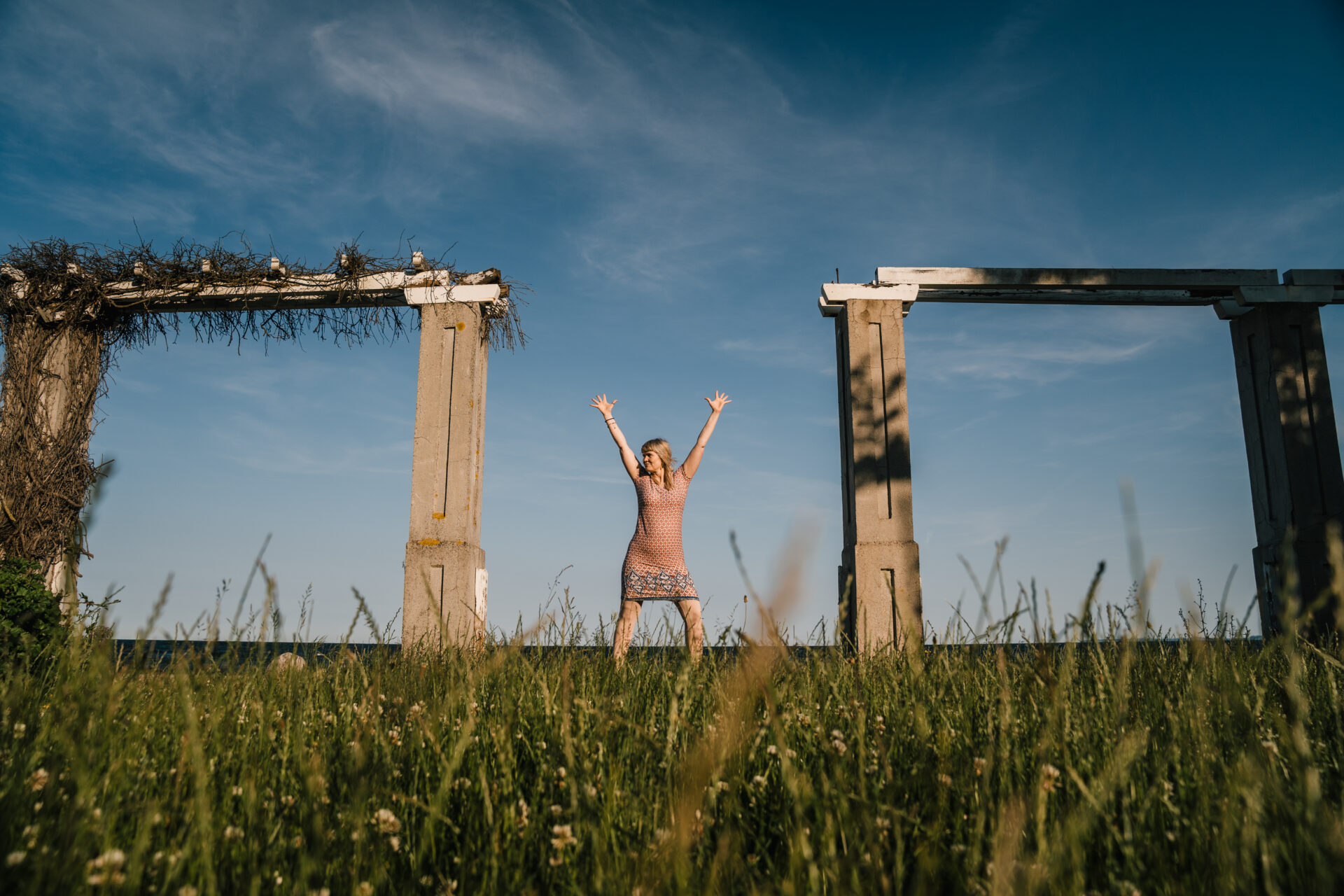 Business Fotografie Rügen