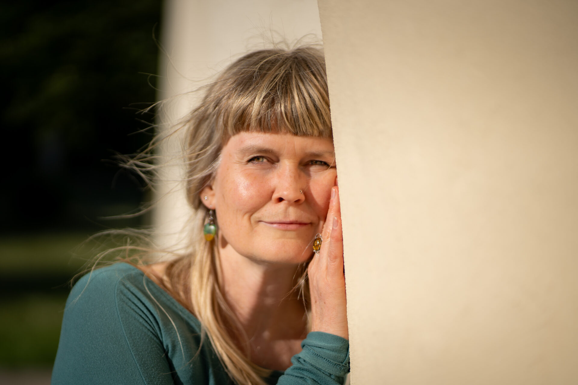 Business Shooting Fotoseele Fanny Husmann