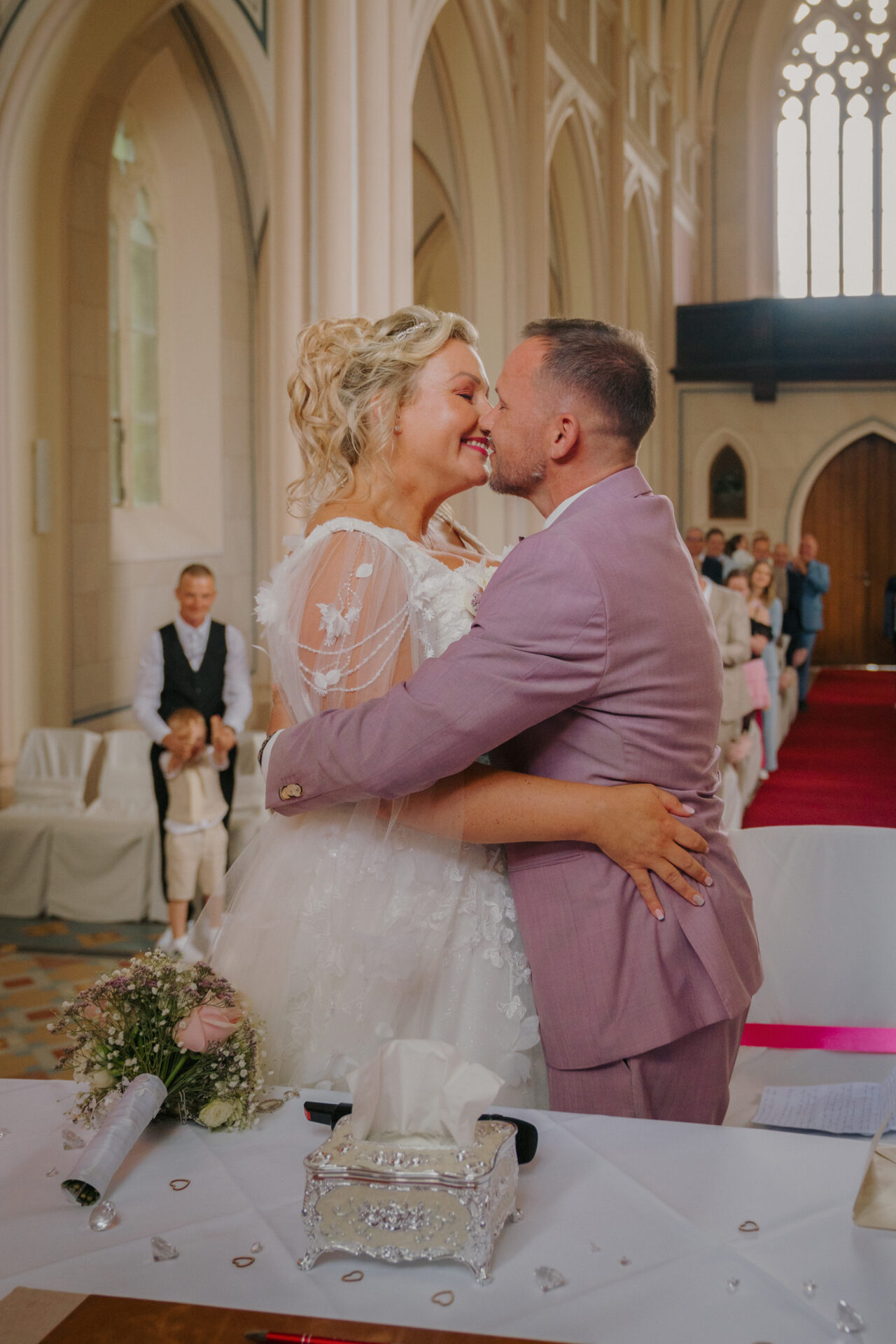 Hochzeitsfotografie Fotoseele Fanny Husmann